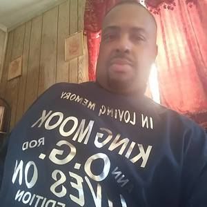 Meet your Posher, Rodney